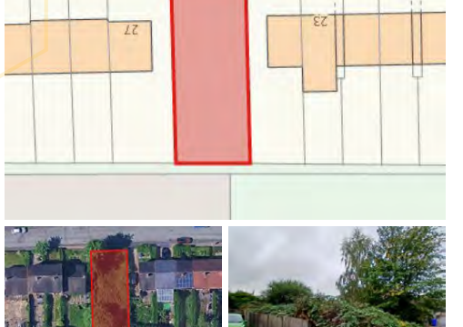 Expired Planning in Trent Vale photo